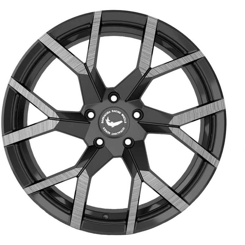 Barracuda TZUNAMEE EVO