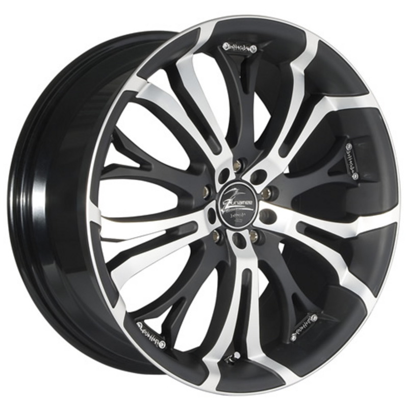 Barracuda TZUNAMEE pour FIAT STILO (192_)  1.9 D Multijet 150cv