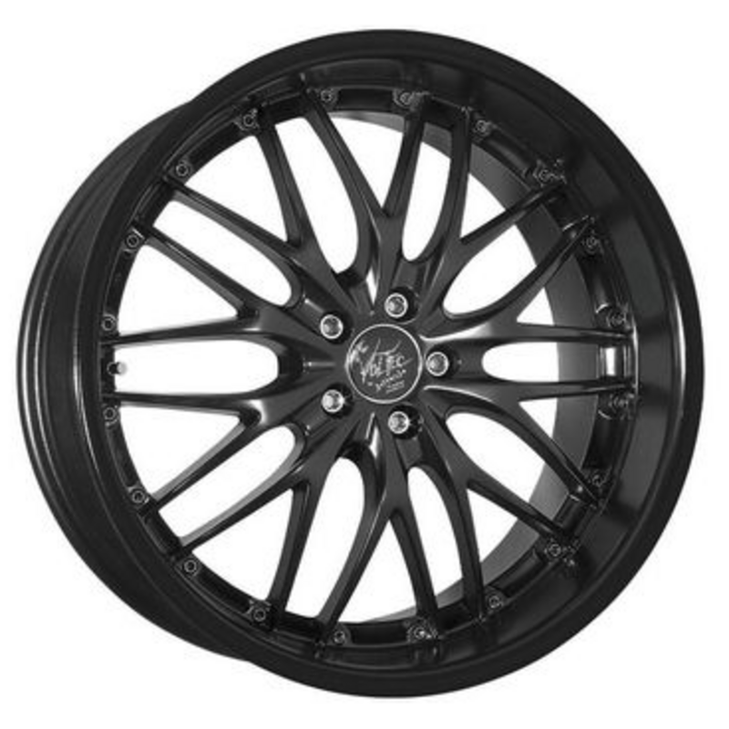 Barracuda VOLTEC T6