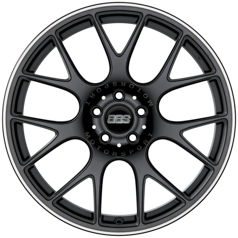 BBS CH-R