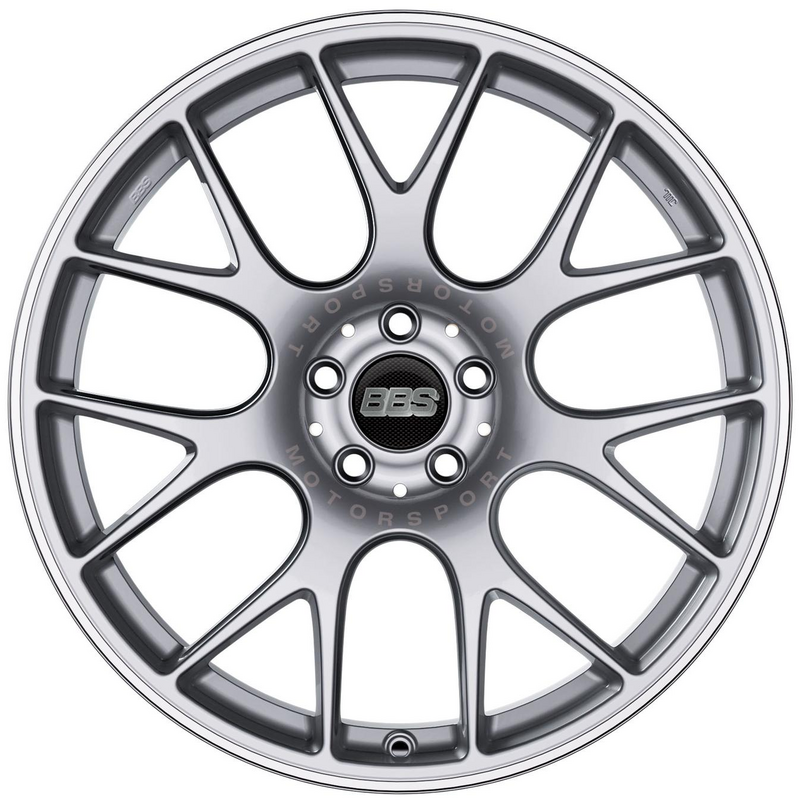 BBS CH-R