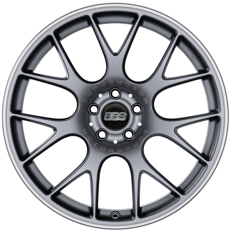 BBS CH-R