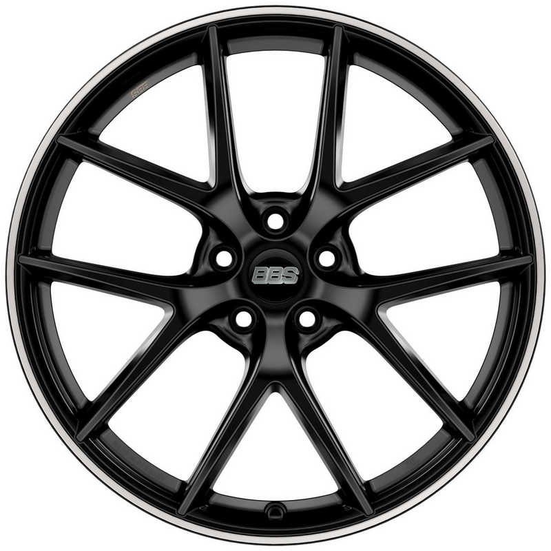 BBS CI-R