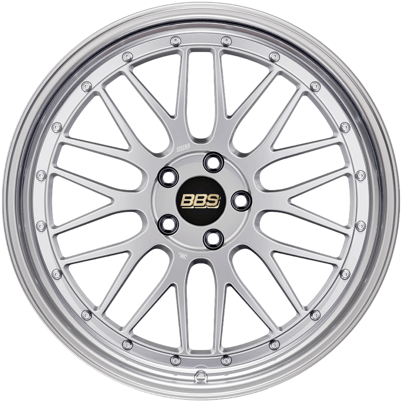 BBS LM Le Mans