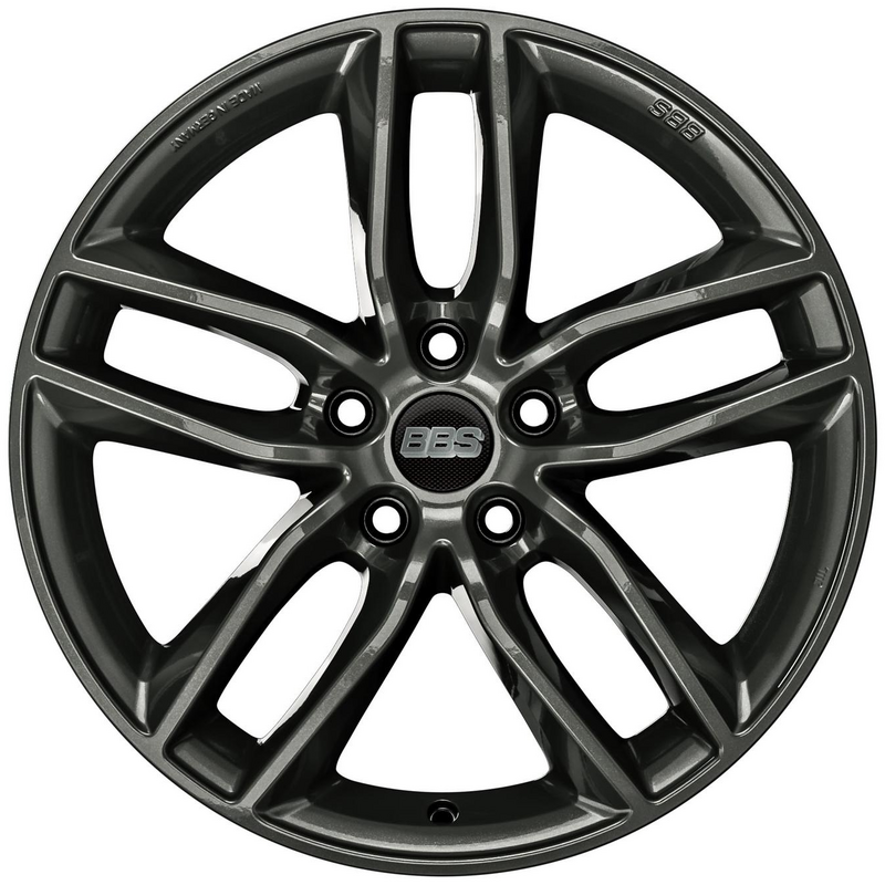 BBS SX