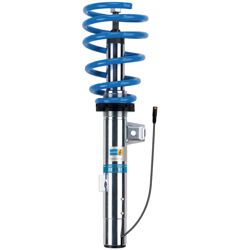 Combinés Filetés  Bilstein B16 ridecontrol 30-50/30-50  (Version DCC)  pour BMW 5 (E60)  530 d 218cv