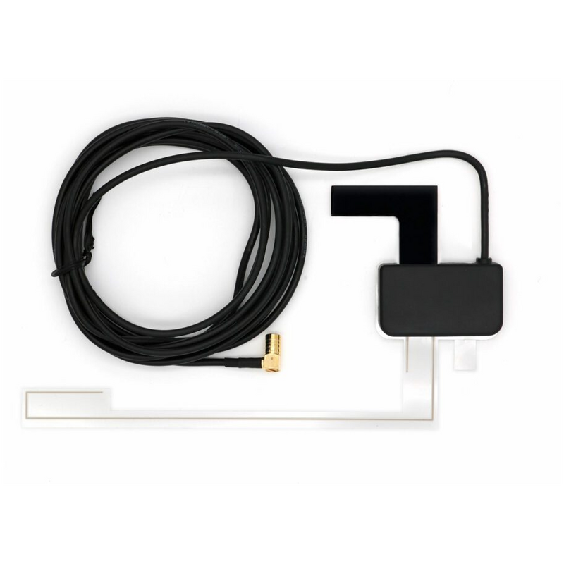Blaupunkt  DAB+ Antenna für BMW 5 Touring (E39)  520 i 150ps