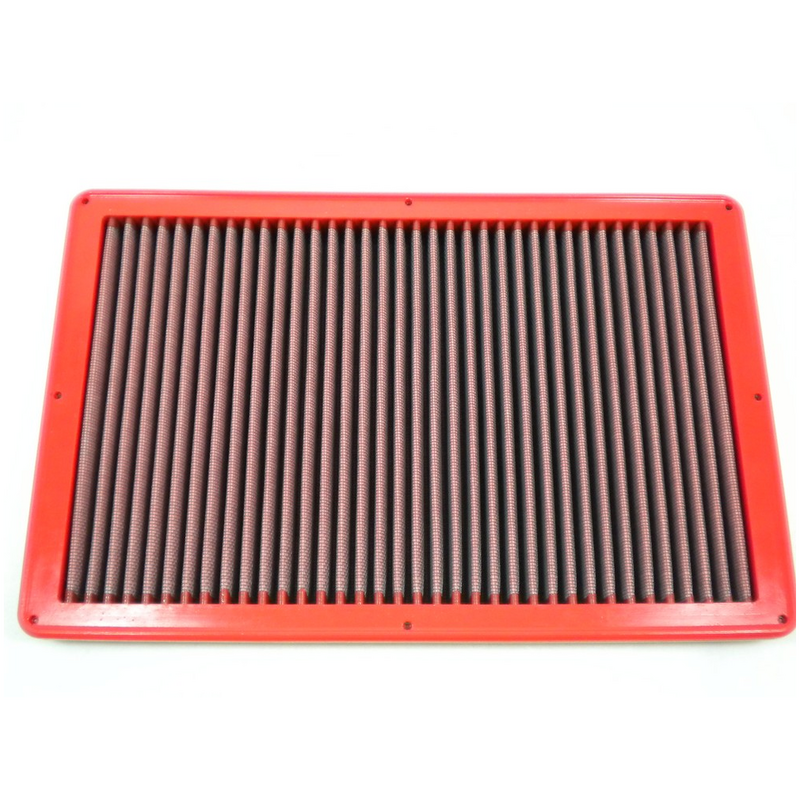 Filtre à Air BMC  pour MITSUBISHI PAJERO IV (V8_W, V9_W)  3.2 DI-D 4WD (V98W, V88W) 200cv