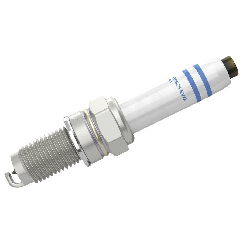 Zündkerze Bosch  für VW GOLF VIII (CD1, DA1)  1.4 TSI eHybrid 204ps