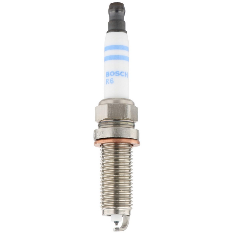Bougie d'allumage Bosch  pour VOLVO V60 I (155)  T6 AWD 306cv