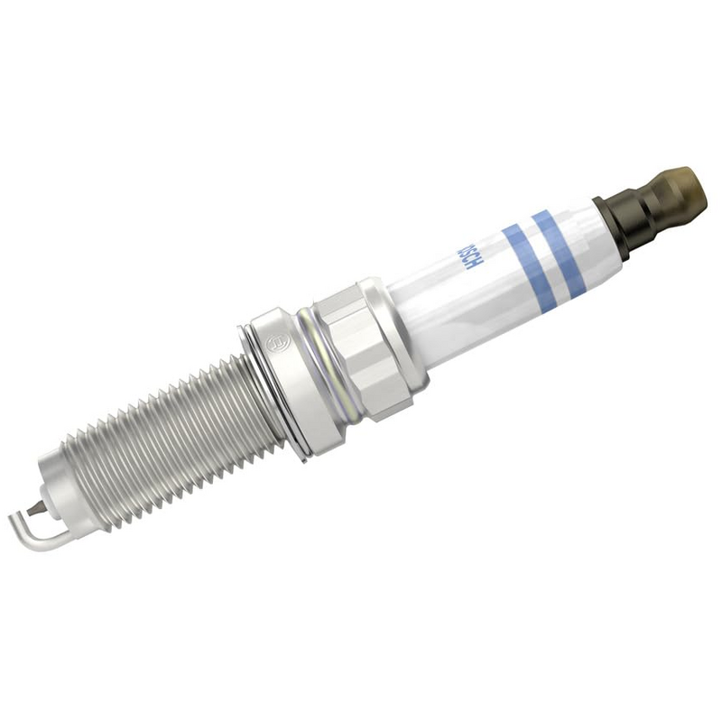 Bougie d'allumage Bosch  pour OPEL ASTRA K (B16)  1.4 Turbo (68) 125cv