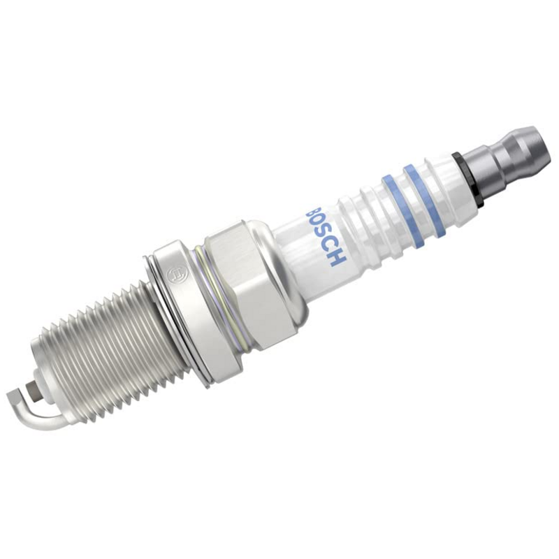 Zündkerze Bosch  für RENAULT CLIO II (BB_, CB_)  1.4 16V (B/CB0L) 95ps