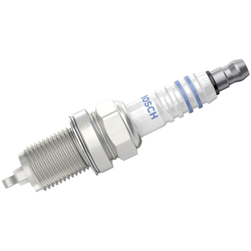 Bougie d'allumage Bosch  pour HONDA ACCORD V (CE, CF_, CD)  2.0 i LS (CE8) 131cv