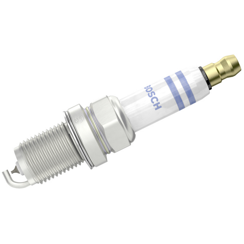 Bougie d'allumage Bosch  pour AUDI A4 B7 Avant (8ED)  RS4 quattro 420cv