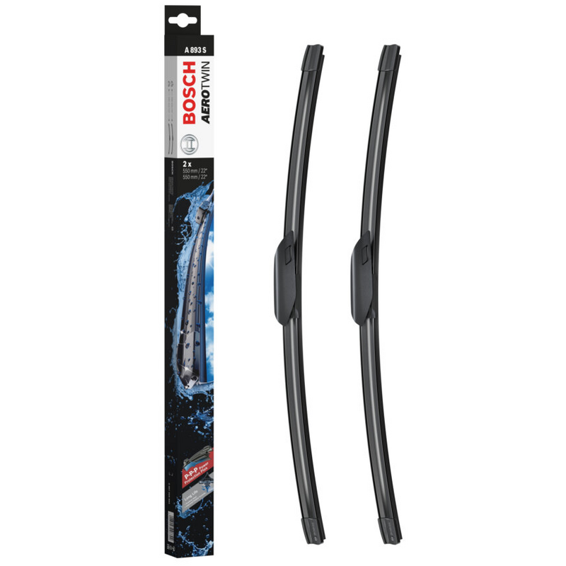 Bosch  Aerotwin Wischerblätter A893S (550/550mm)