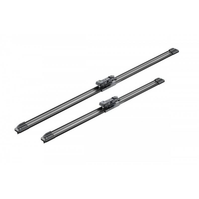 Balais d'essuie glace Bosch Aerotwin A010S (600/450mm)