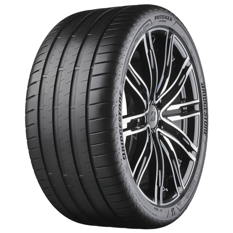 Pneus été Bridgestone Potenza Sport 285/30/R21 100Y  XL  FSL