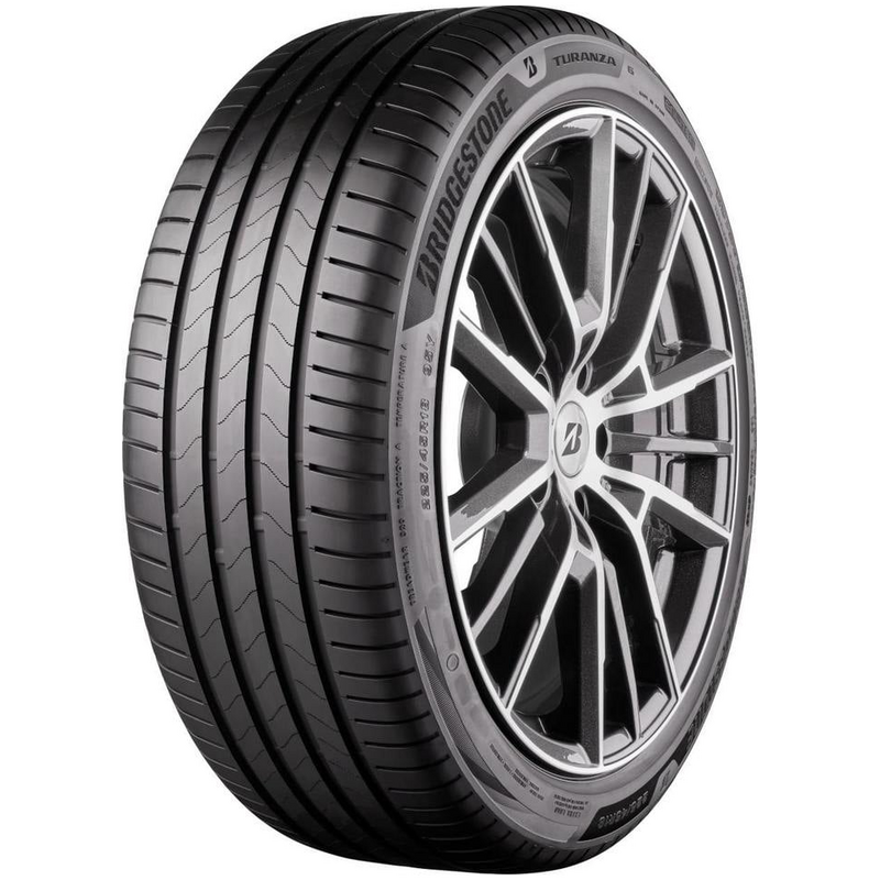 Pneus été Bridgestone Turanza 6 245/55/R19 103H    