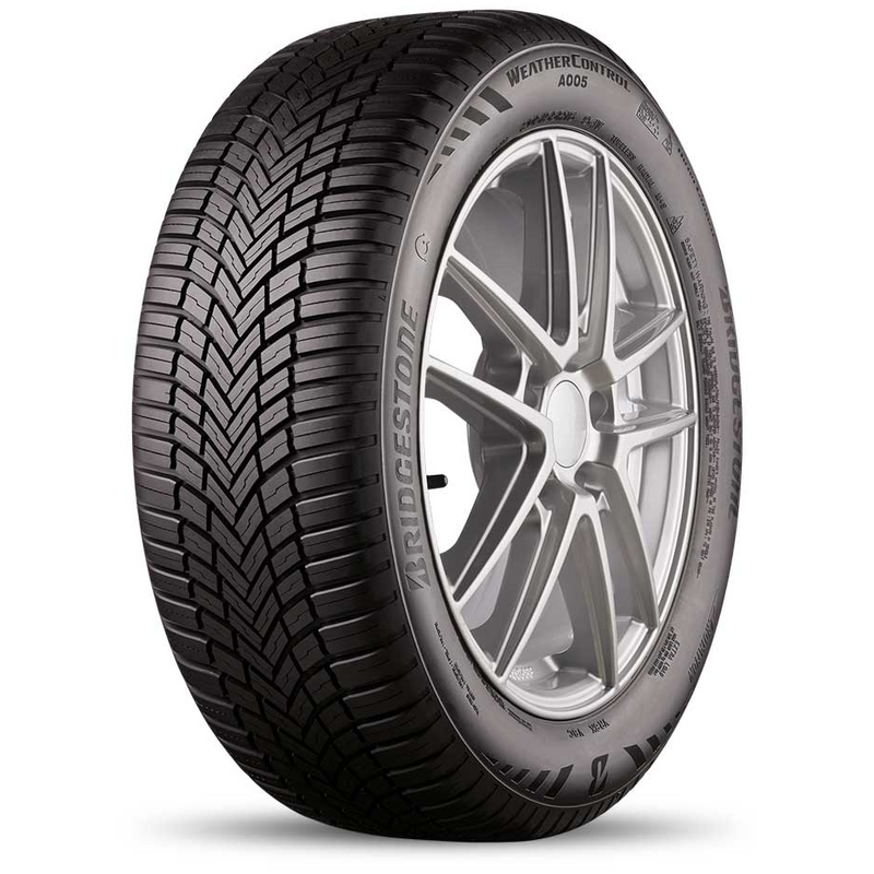 Pneus Toutes Saisons Bridgestone Weather Control A005 EVO 185/55/R15 86H  XL  
