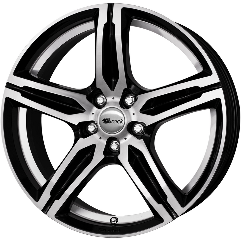 Brock B29 für AUDI A8 D3 (4E2, 4E8)  4.2 TDI quattro 326ps