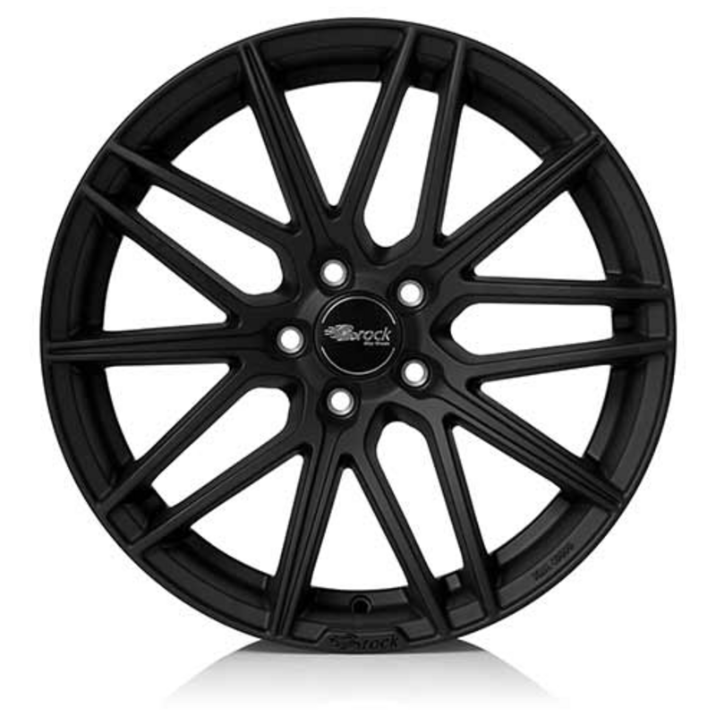 Brock B34 für BMW 5 (E28)  525 e 125ps