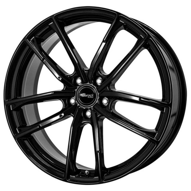 Brock B38 für BMW 3 Décapotable (E46)  M3 343ps