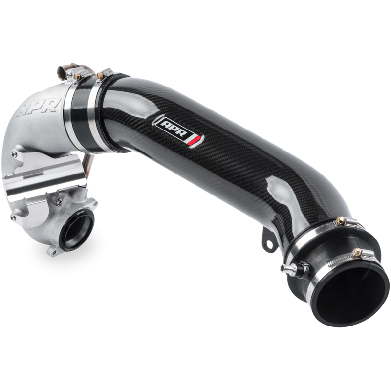  APR EVO Turbo Inlet pour AUDI A3 Limousine (8VS, 8VM)  RS3 quattro 400cv