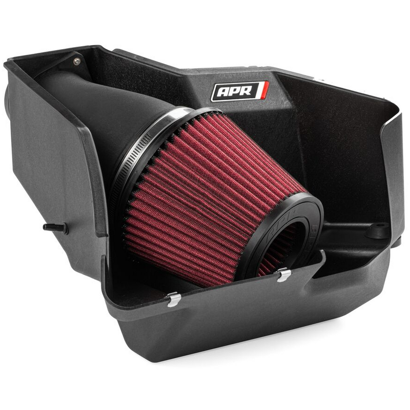 Kit Admission APR Open Intake System pour AUDI A1 Sportback (GBA)  40 TFSI 200cv