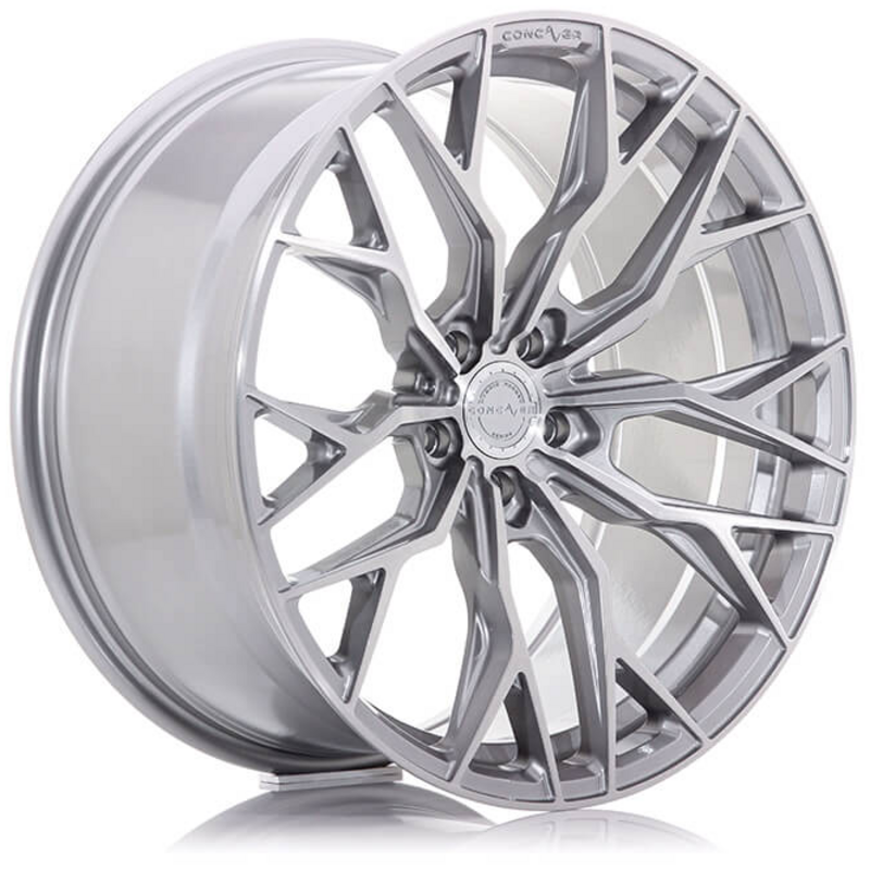 Concaver CVR1