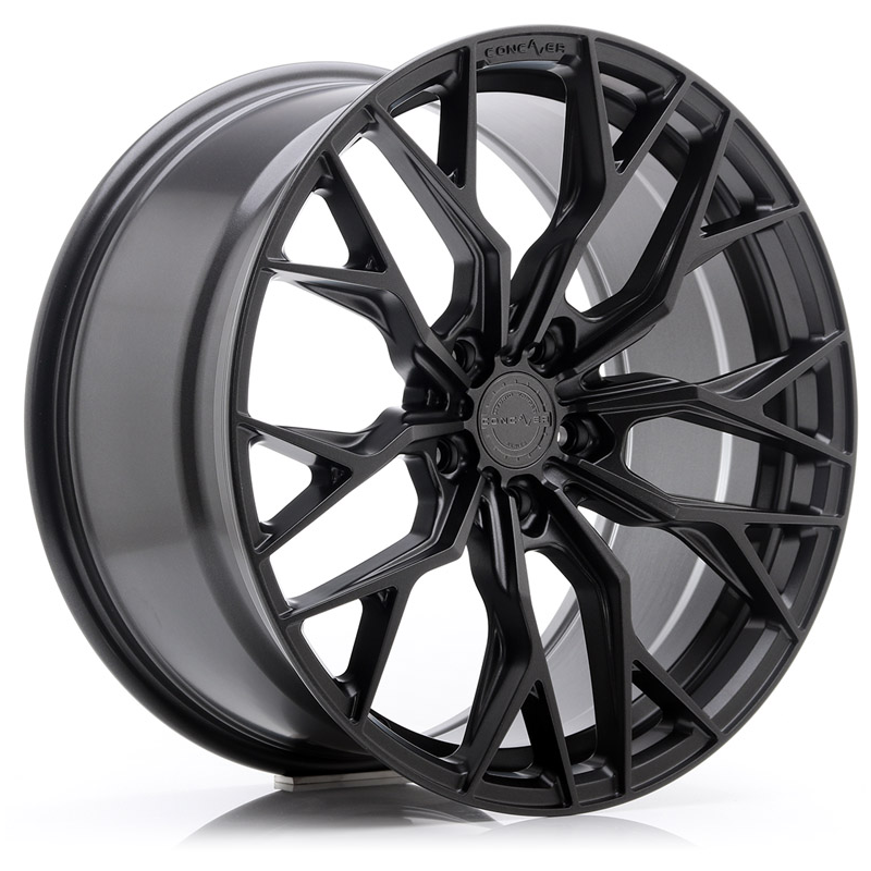 Concaver CVR1 pour JAGUAR F-TYPE Coupé (X152)  3.0 SCV6 S 380cv