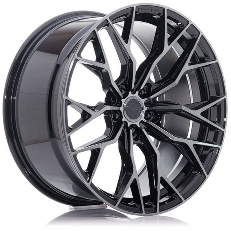 Concaver CVR1 pour JAGUAR F-TYPE Coupé (X152)  3.0 SCV6 S 380cv