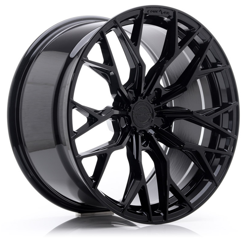 Concaver CVR1 pour JAGUAR F-TYPE Coupé (X152)  3.0 SCV6 S 380cv