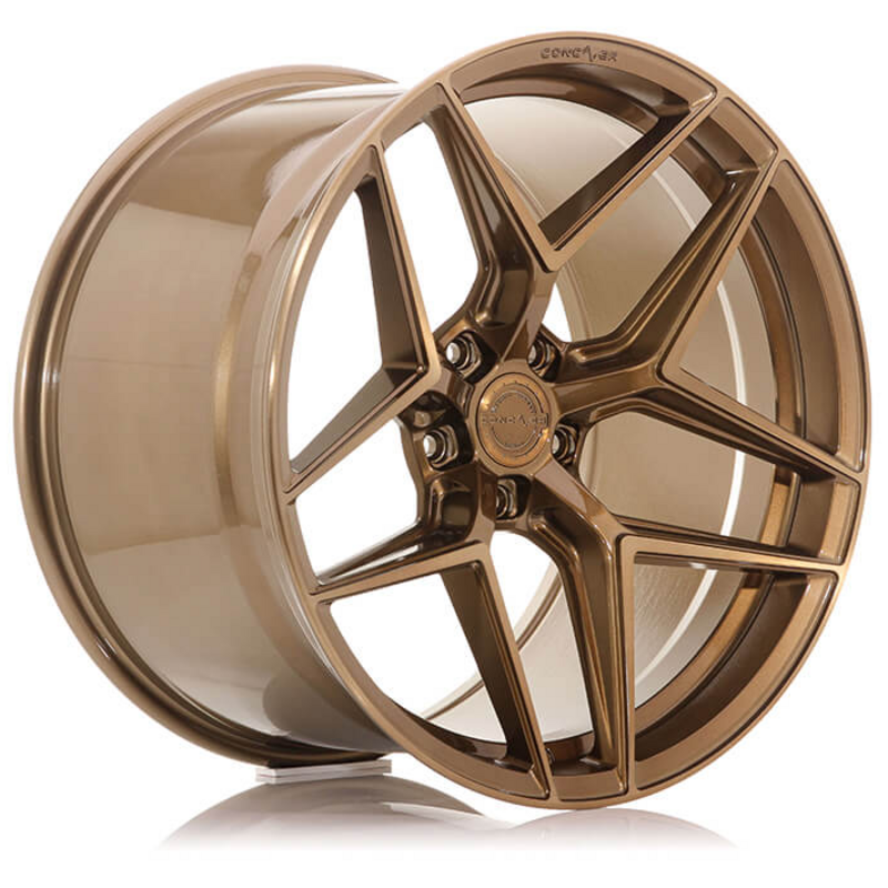 Concaver CVR2
