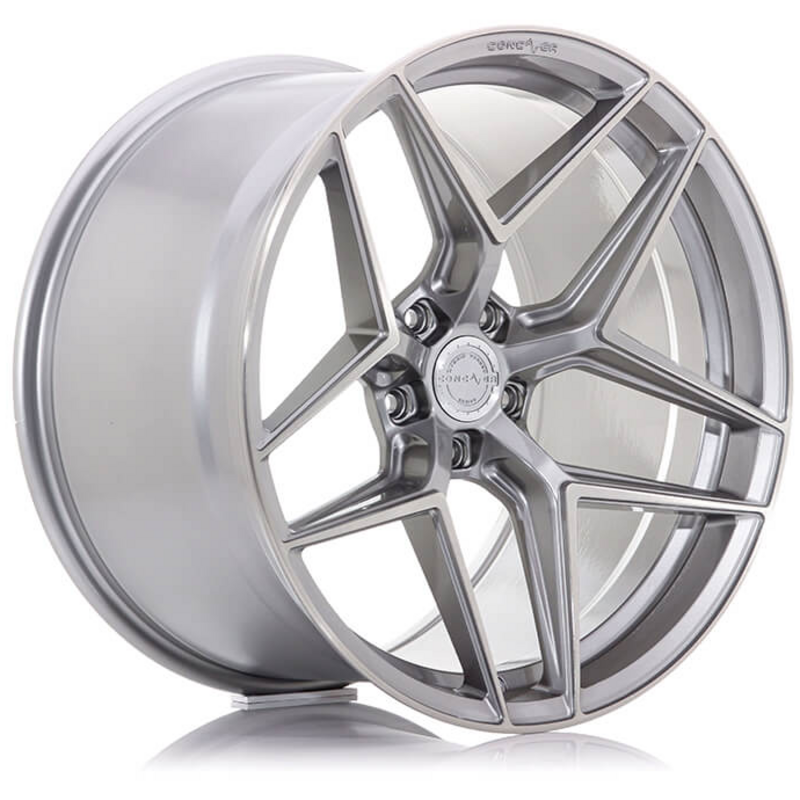 Concaver CVR2