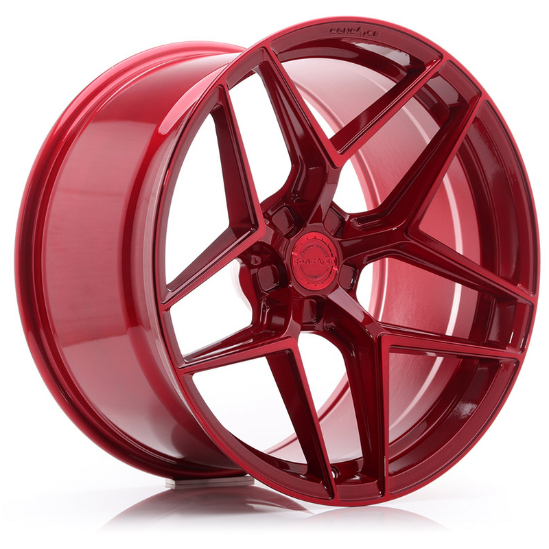 Concaver CVR2