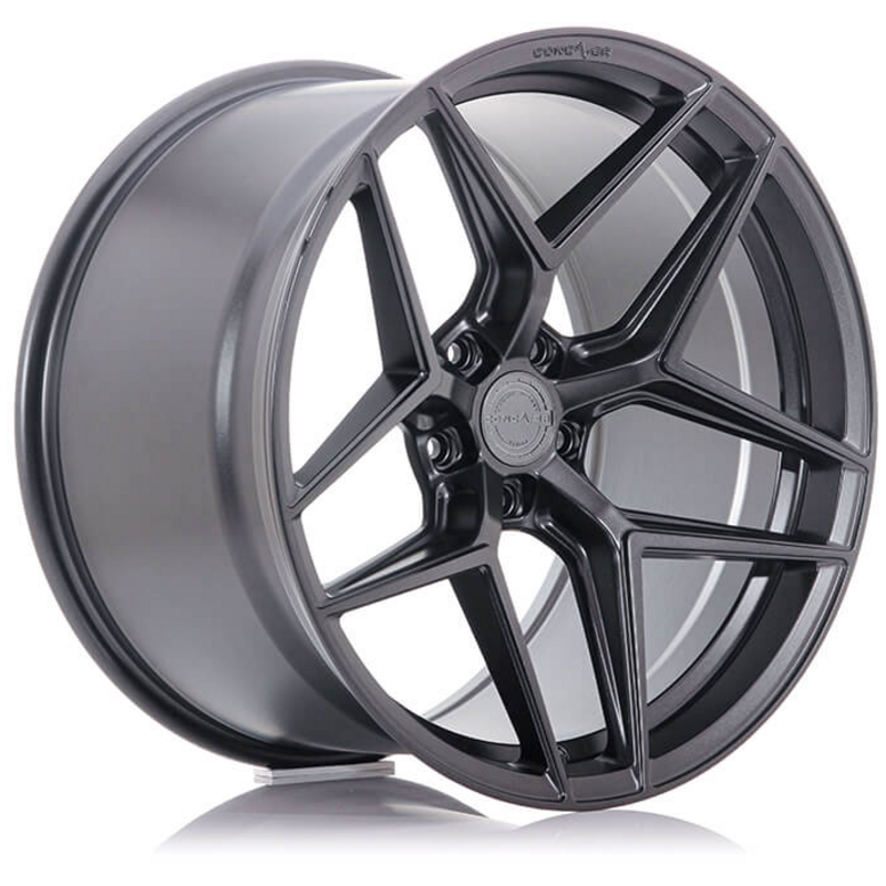 Concaver CVR2