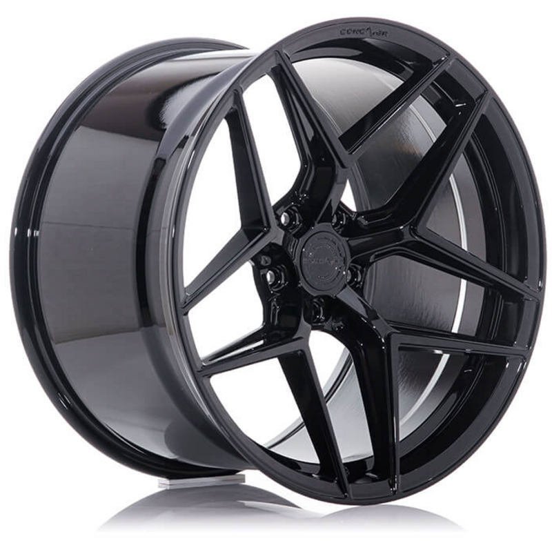 Concaver CVR2
