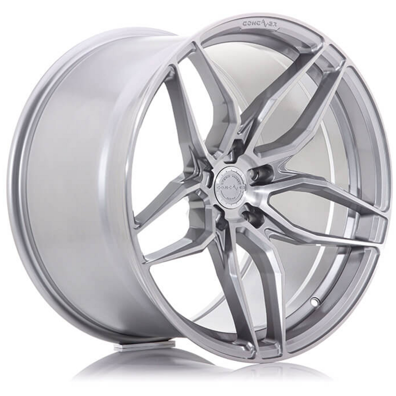 Concaver CVR3