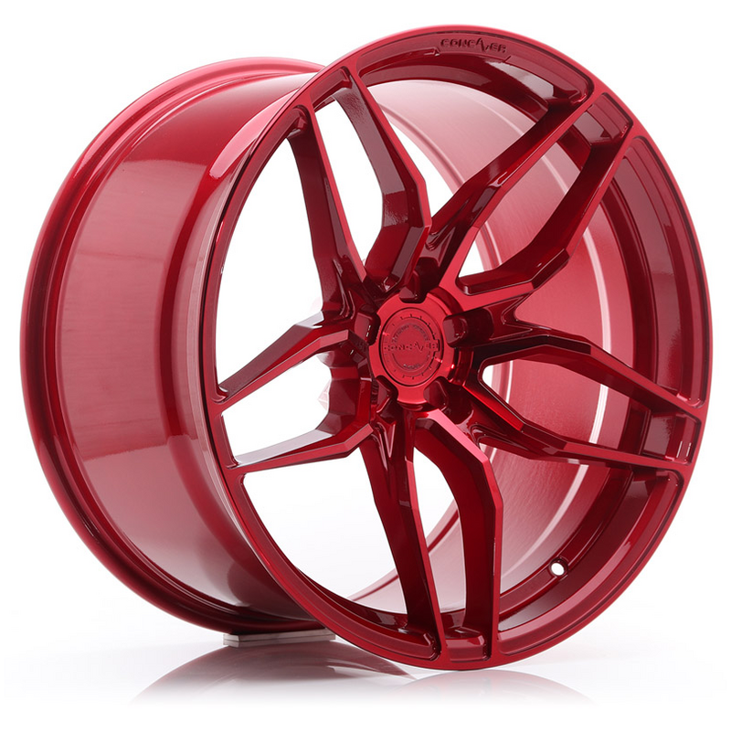 Concaver CVR3