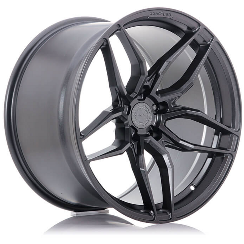 Concaver CVR3