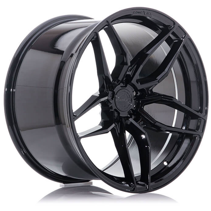 Concaver CVR3