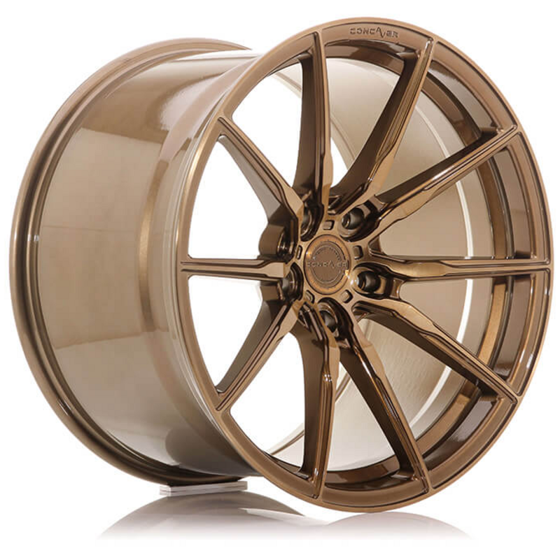 Concaver CVR4