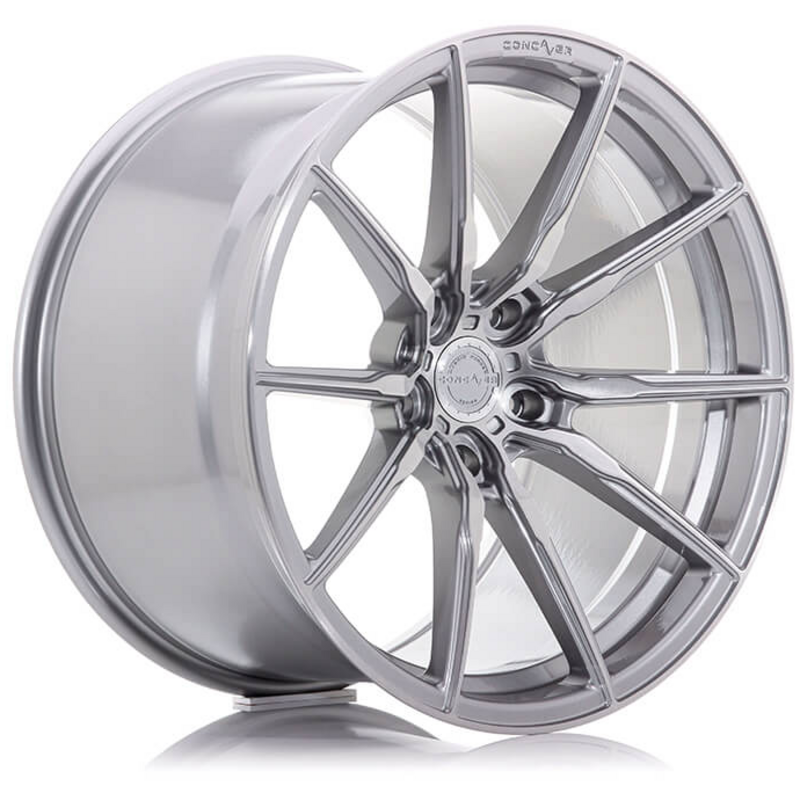Concaver CVR4