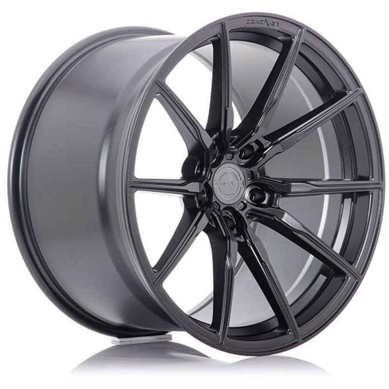 Concaver CVR4