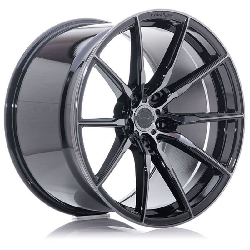 Concaver CVR4