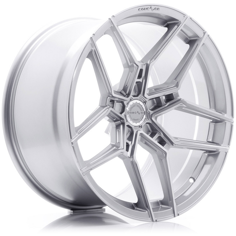 Concaver CVR5