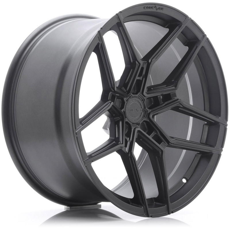Concaver CVR5