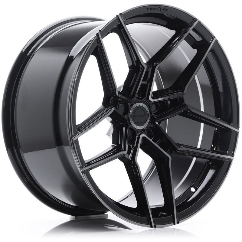 Concaver CVR5