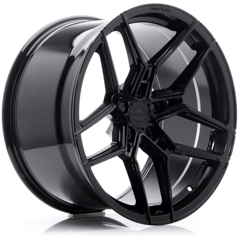 Concaver CVR5