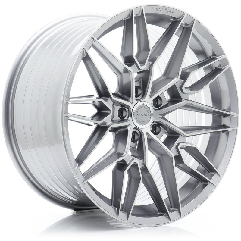 Concaver CVR6